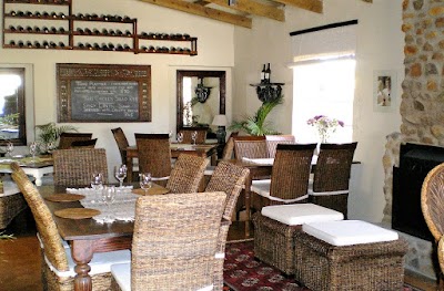 Photos of Abingdon Wine estate