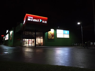 Photos of SpeedQueen laundry Riga