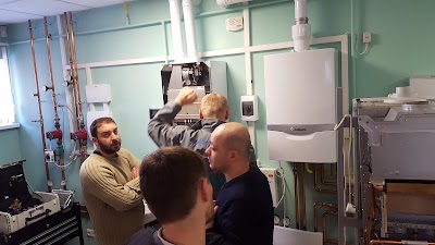 Photos of Teplosistemservis