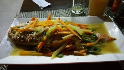 Photos of Sharkies Seafood Restaurant
