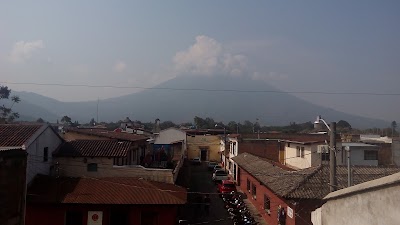 Photos of Terrace Hostel