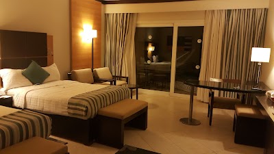 lodging