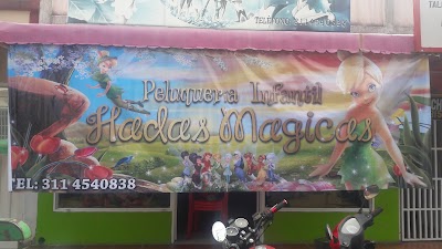 Photos of Peluqueria Infantil Hadas Magicas