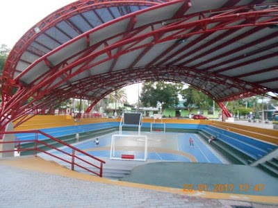 Photos of PARQUE CENTRAL