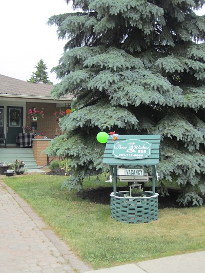 Photos of Three Wishes B&B