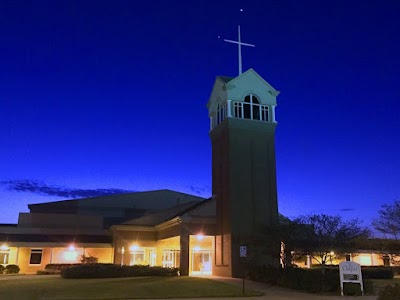 Photos of The Chapel