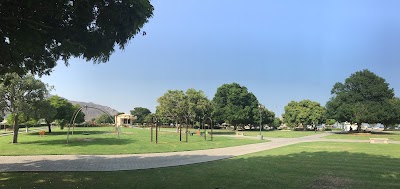 Photos of Al Metalaa Park