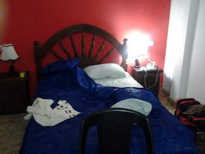 Photos of HOSPEDAJE EL ENCUENTRO