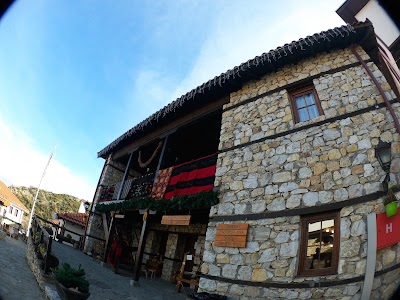 museum