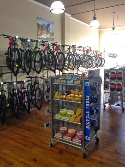 Photos of State Street Bicycles