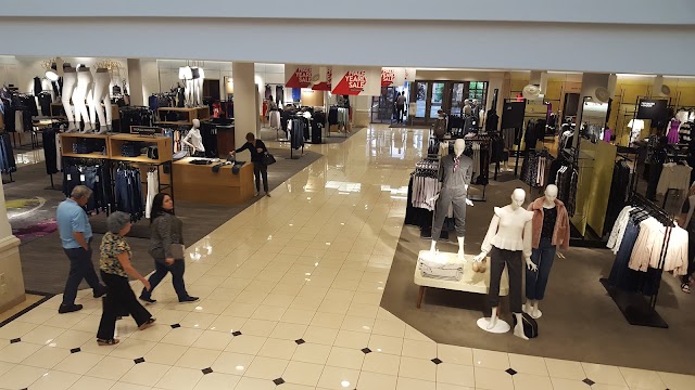 Nordstrom Village of Merrick Park