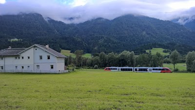 lodging