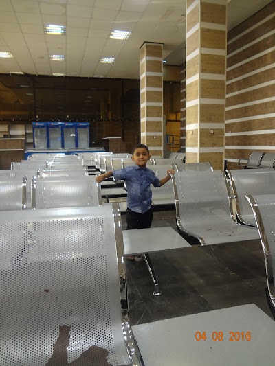 Photos of Abadan International Airport