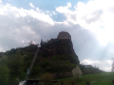 Photos of Climbing and Adventure Park Riegersburg