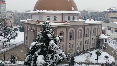 Photos of Chair Mosque