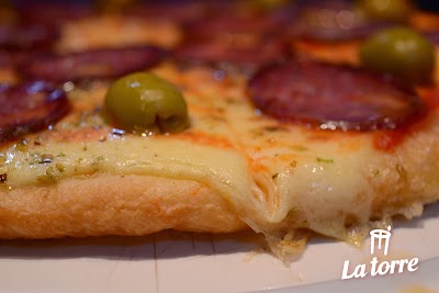 Photos of La Torre Delivery