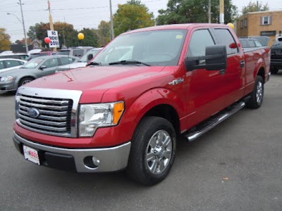 Photos of AutoMAXX Pre-Owned Car Center