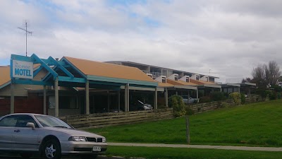 Photos of Beachfront Motel