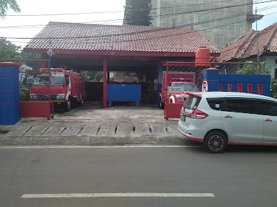 Photos of Kantor Camat Cakung