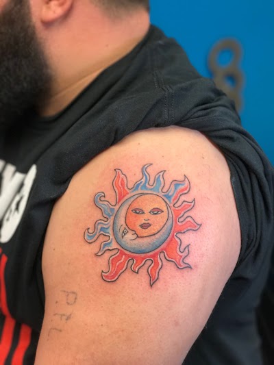 Photos of Artistic Skin Designs Inc