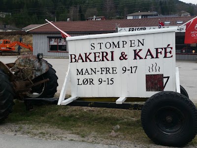 bakery