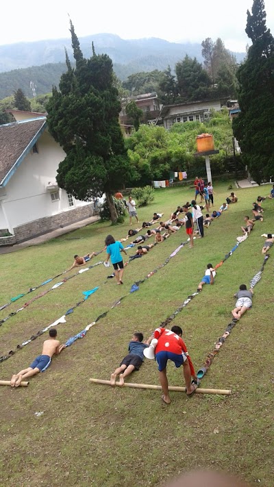 Photos of Wisma Wijaya Kusuma Kopeng