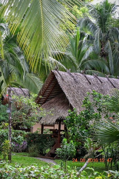 Photos of ALBY Lodge