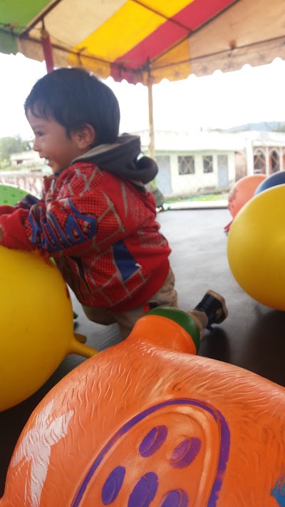 Photos of Parque Ecol&oacute;gico Cachipamba