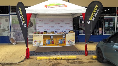 Photos of BM Supermarket