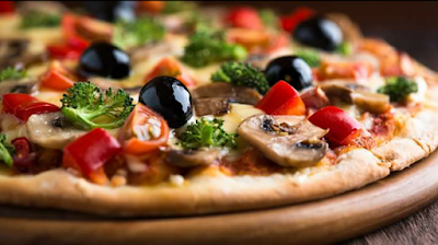 Photos of Nova Pizzaria