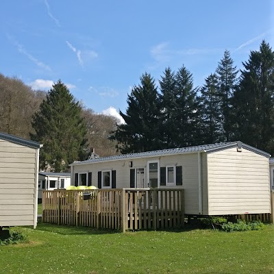 Photos of Camping au Bord de l'Ourthe