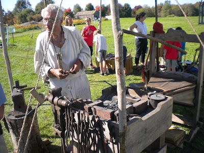 Photos of Ganondagan State Historic Site