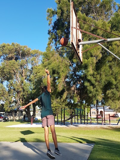 Photos of Old Nursery Park
