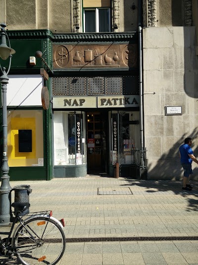 Photos of Nap Patika