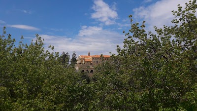 Photos of Mar Elias El Ras Monastere (Church)