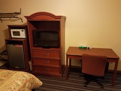 lodging