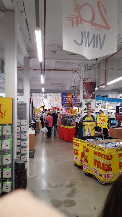 Photos of JB Hi-Fi Chadstone