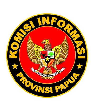 photo of Komisi Informasi Provinsi Papua