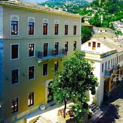 Photos of Hotel Argjiro