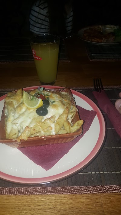 Photos of Alzur Grand Cafe