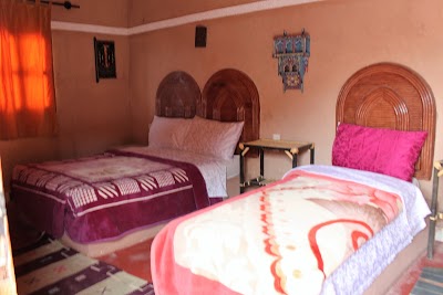 Photos of auberge ksar ait ben haddou