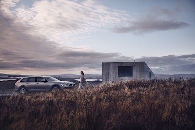Photos of Volvo Cars Macedonia