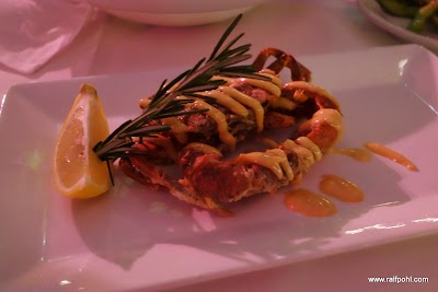 Photos of Barracuda Grill