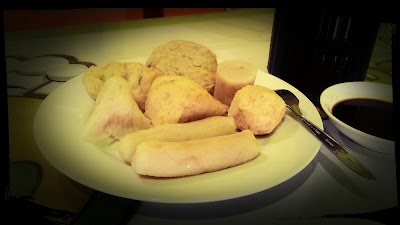 Photos of Pempek Laris