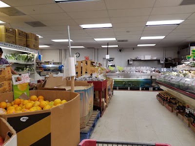 Photos of Asia Mart