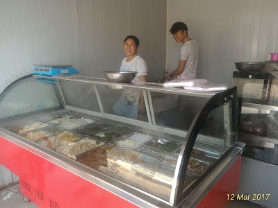 Photos of ຕະຫລາດຊັ່ງຈຽງ