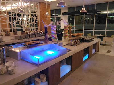 Photos of Hotel Santika Cikarang