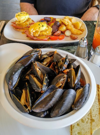 Photos of Bistro St. Michaels