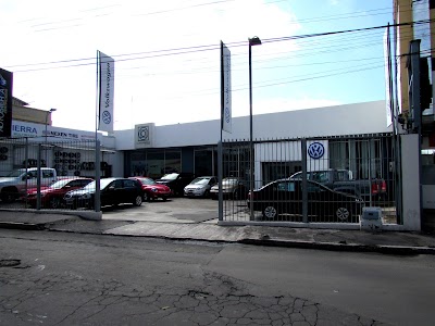 Photos of Autosierra Riobamba