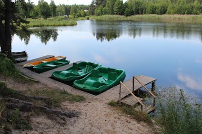 Photos of Babrovaya Khatka